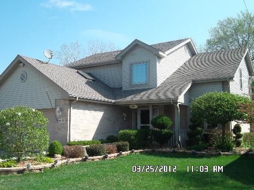 14533 S Troy Ave., Posen, IL 60469