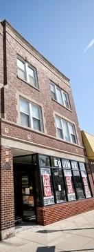 5621 N Clark St. #3, Chicago, IL 60660