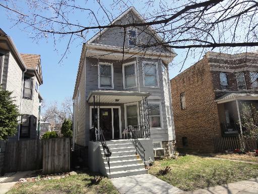 4149 N Hamlin St., Chicago, IL 60618