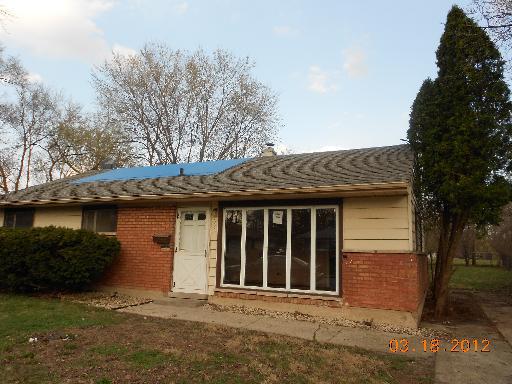 433 Neosho St., Park Forest, IL 60466