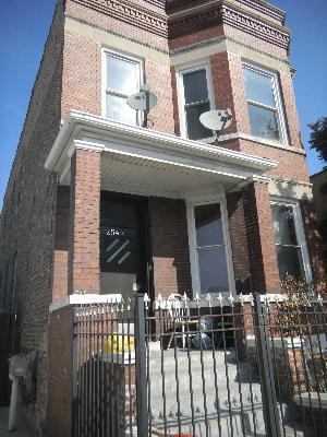 2542 W 51st St., Chicago, IL 60632