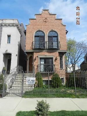 2320 W Charleston Ave., Chicago, IL 60647