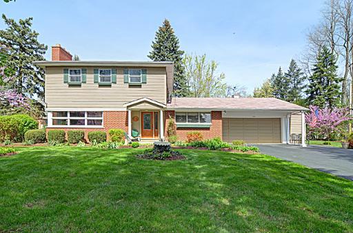 354 57th St., Clarendon Hills, IL 60514