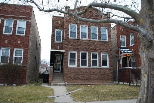 1724 N Meade Ave., Chicago, IL 60639