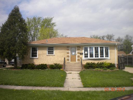 7284 173rd Pl., Tinley Park, IL 60477