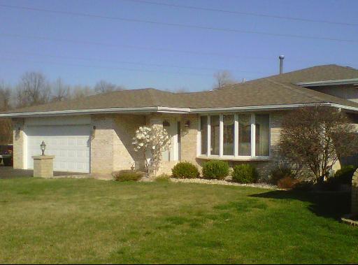 9244 Jocare Dr., Justice, IL 60458