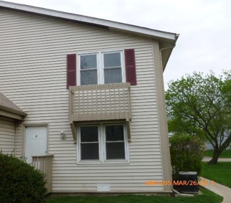 238 Chippewa Ct. #C, Bolingbrook, IL 60440