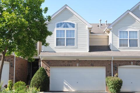 852 Mckenzie Station Dr., Lisle, IL 60532