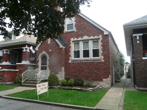 3046 W 54th Pl., Chicago, IL 60632