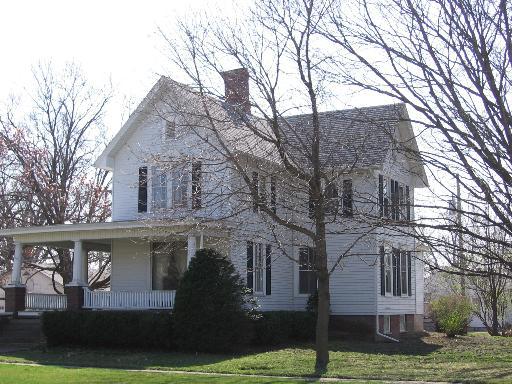106 Elm Pl., Princeton, IL 61356