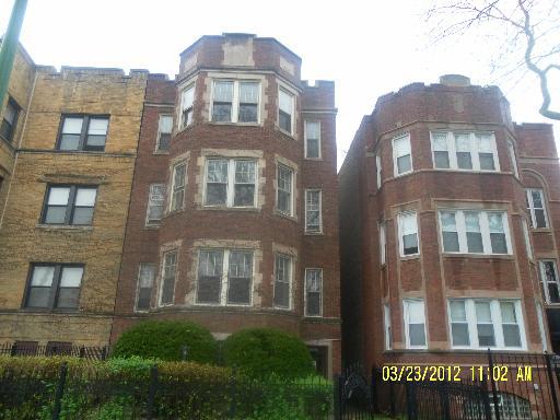 7807 S Constance Ave., Chicago, IL 60649