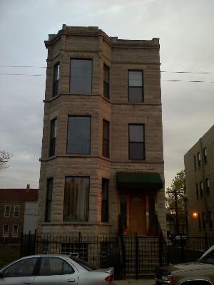 3841 W Cermak Rd. #3, Chicago, IL 60623
