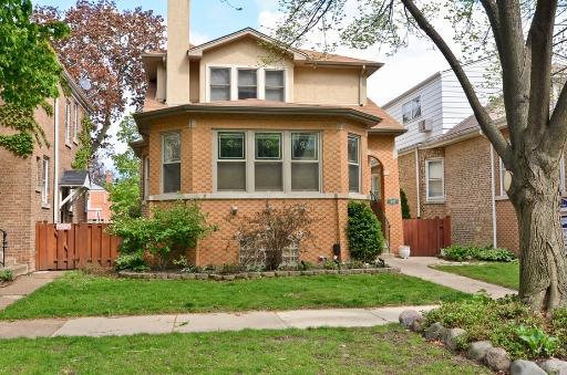 8033 Lowell St., Skokie, IL 60076