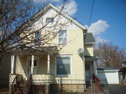 542-544 Fourth Ave., Aurora, IL 60505