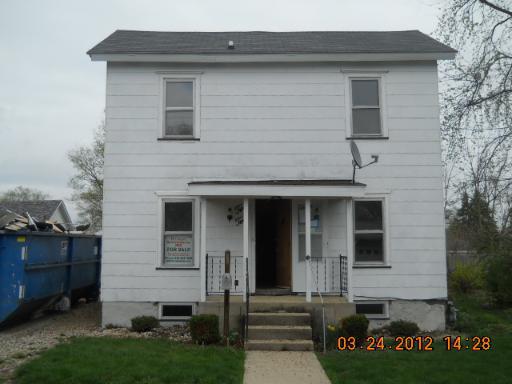 210 Joles St., Sandwich, IL 60548