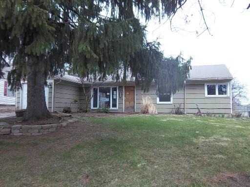 216 Marquette St., Park Forest, IL 60466