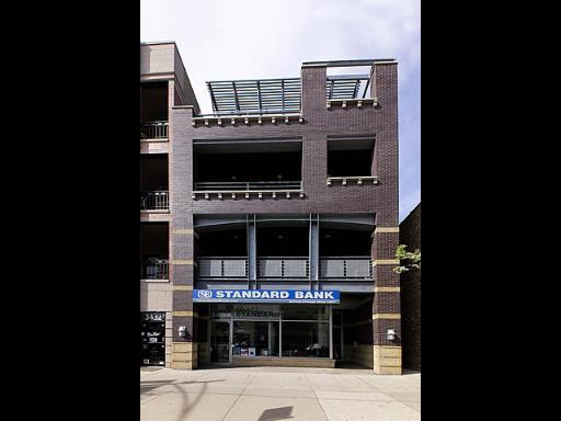 3434 N Southport Ave. #4, Chicago, IL 60657