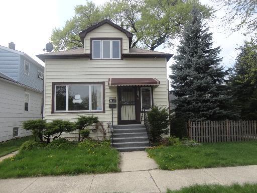 2130 N 75th Ct., Elmwood Park, IL 60707