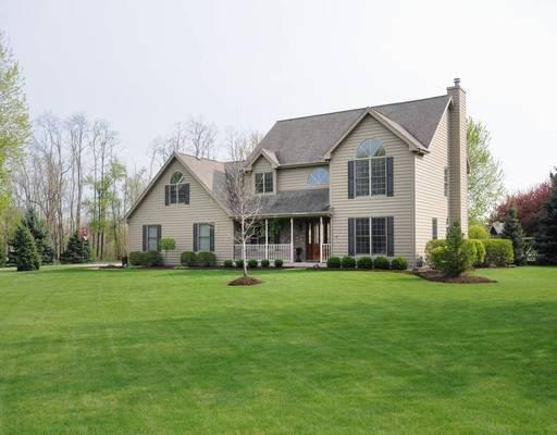 4 Timberview Ln., Yorkville, IL 60560