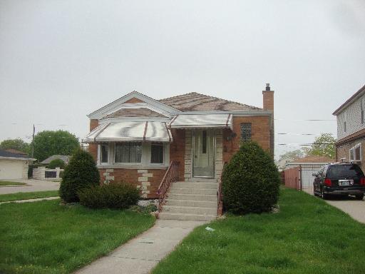 5658 S Newcastle Ave., Chicago, IL 60638