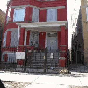 6216 S Evans Ave., Chicago, IL 60637