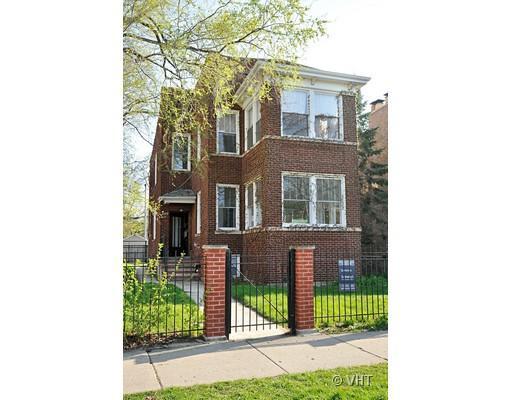 2079 W Estes Ave. #2, Chicago, IL 60645