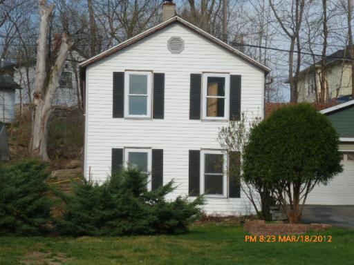 407 Summit St., Joliet, IL 60435