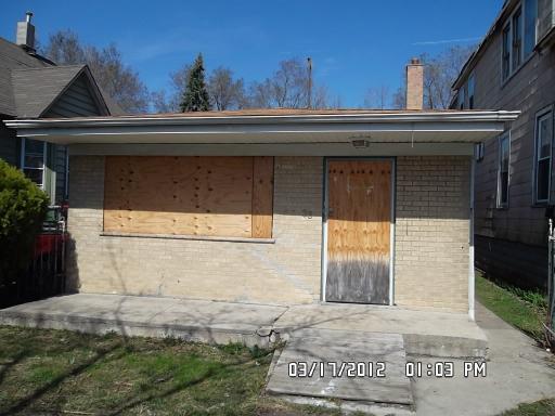 38 E 102nd Pl., Chicago, IL 60628