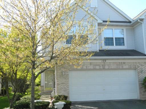 122 Bay Dr., Itasca, IL 60143
