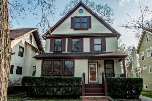 619 Greenleaf Ave., Wilmette, IL 60091