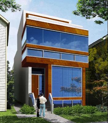 1429 W Wolfram St., Chicago, IL 60657