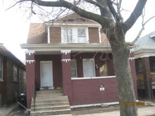 5753 S Artesian Ave., Chicago, IL 60629