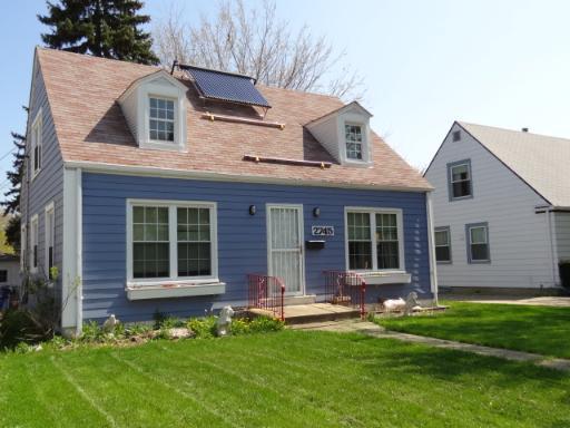 2745 Scott St., Franklin Park, IL 60131