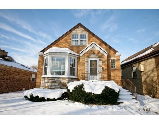 7150 N Odell, Chicago, IL 60631