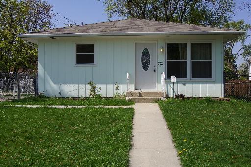 208 N Melrose Ave., Elgin, IL 60123