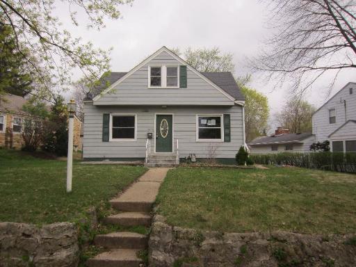 3124 Maryland Rd., Rockford, IL 61108