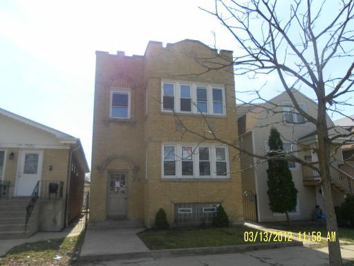 4737 W Patterson Ave., Chicago, IL 60641