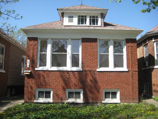 6410 S Albany St., Chicago, IL 60629