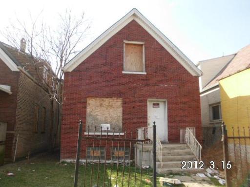 1018 N Pulaski Ave., Chicago, IL 60651