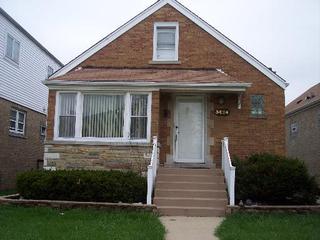 3424 Austin Blvd., Cicero, IL 60804