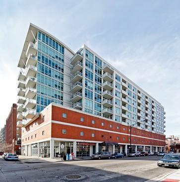 909 W Washington Blvd. #405, Chicago, IL 60607