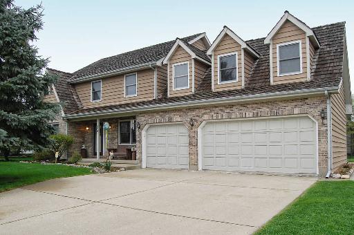 433 Sommerset Dr., Grayslake, IL 60030