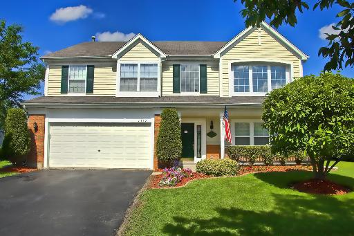1357 Mayfair Ln., Grayslake, IL 60030