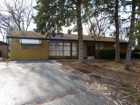 18720 Lee St., Country Club Hills, IL 60478
