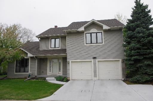 271 Windsor Dr., Bartlett, IL 60104