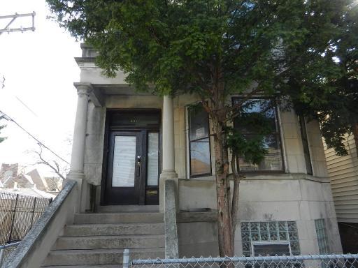 5517 S Hermitage Ave., Chicago, IL 60636