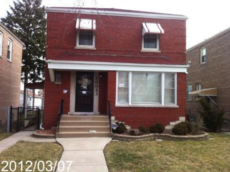 10023 S Green St., Chicago, IL 60643