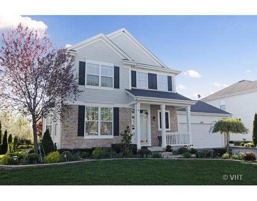 390 Plainview Dr., Bolingbrook, IL 60440