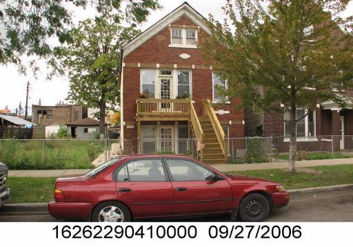 2546 S Spaulding Ave., Chicago, IL 60623