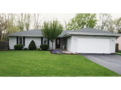 8422 Colchester Dr., Machesney Park, IL 61115